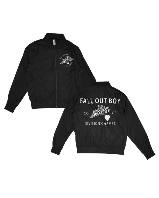 FOB | Division Champs 2003 Jacket | *Pre-Order*