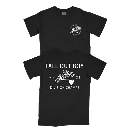 FOB | Division Champs 2003 Tee | *Pre-Order*